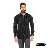 پیراهن  مردانه لی Rayan مدل 39502