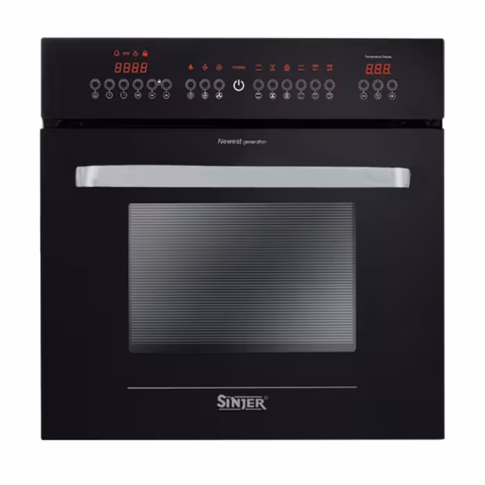 فر توکار سینجر مدل SLS12