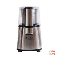 آسیاب قهوه همیلتون مدل GH-108