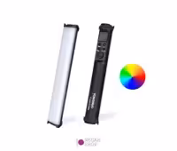 نور ثابت عکاسی Yongnuo YN360 Mini RGB