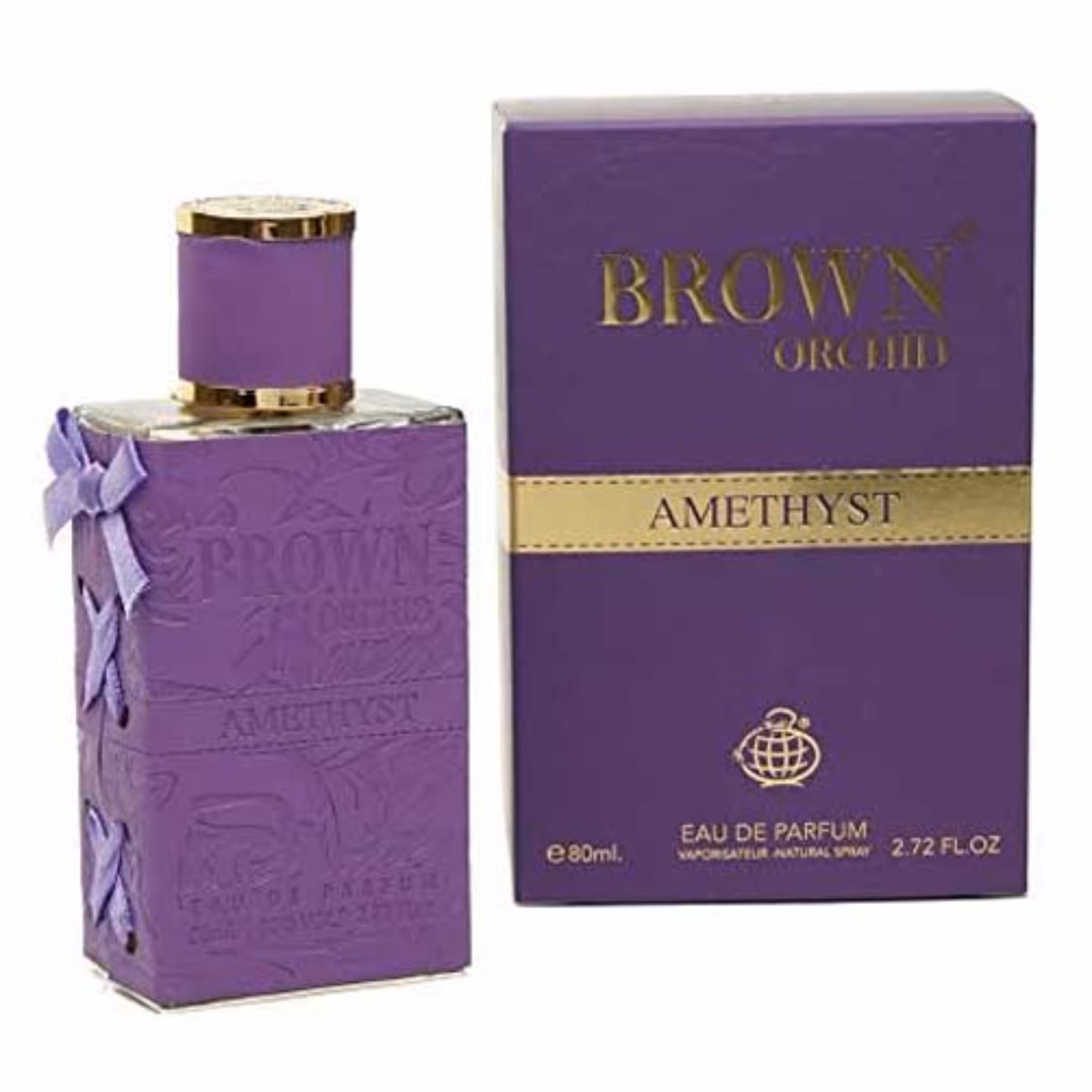 عطر ادکلن فراگرنس ورد مشابه رایحه الین مدل Brown orchid amethyst