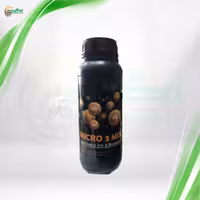 کود اف ام زد ایرانی حاوی اهن منگنز روی مناسب برای رفع کمبود ها