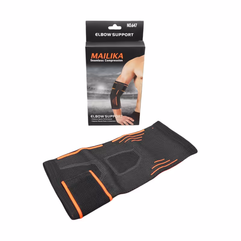 آرنج بند مایلیکا مدل NO-647 بسته یک عددی