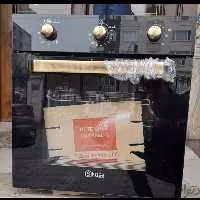 فر  توکار برق و گاز سینجر 2سال گارانتی نصب رایگان در تهران