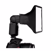 سافت باکس اکسترنال 20*30 external softbox