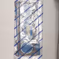 واشر سرسیلندر کاغذی خودروی ریو برند آیس کره 