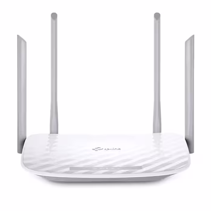 روتر بی سیم دو باند AC1200 تی پی لینک مدل Archer C50