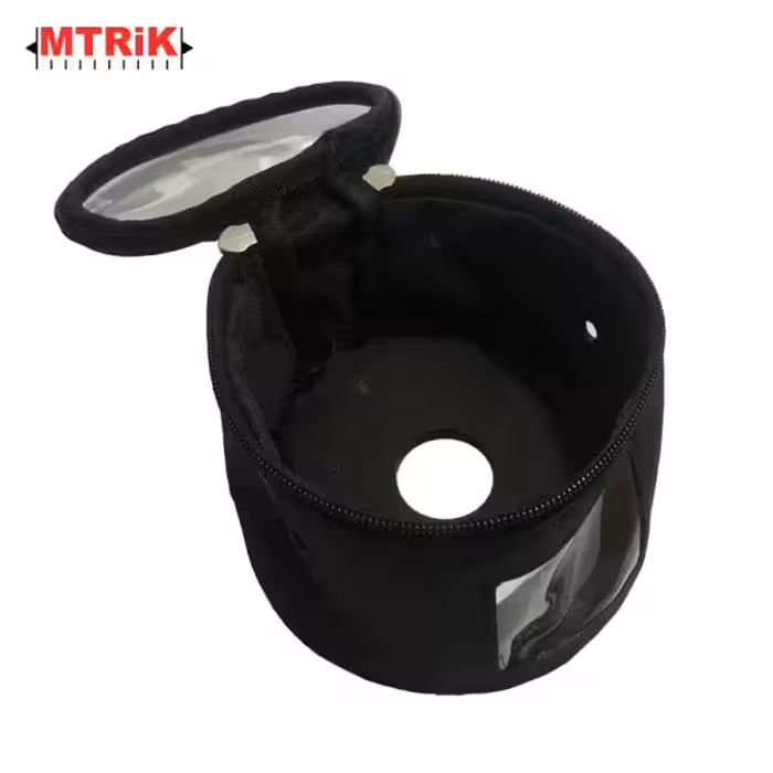 کاور جی پی اس ایستگاهی