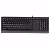 کیبورد A4Tech FK10 با گارانتی 18 ماهه