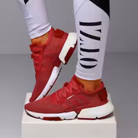 کفش کتانی بندی زنانه آدیداس