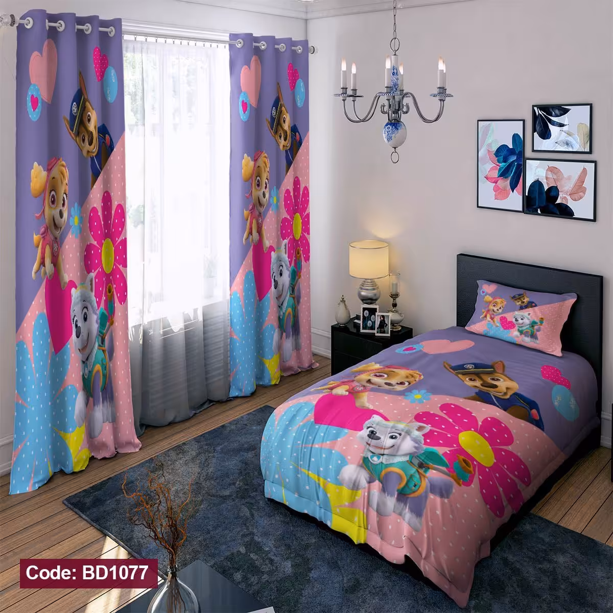 روتختی کودکانه