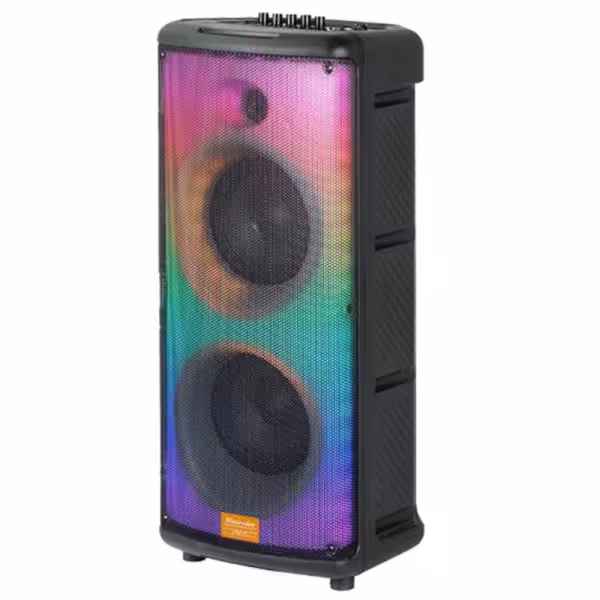 اسپیکر بلوتوثی قابل حمل مکسیدر مدل Maxi Box 601