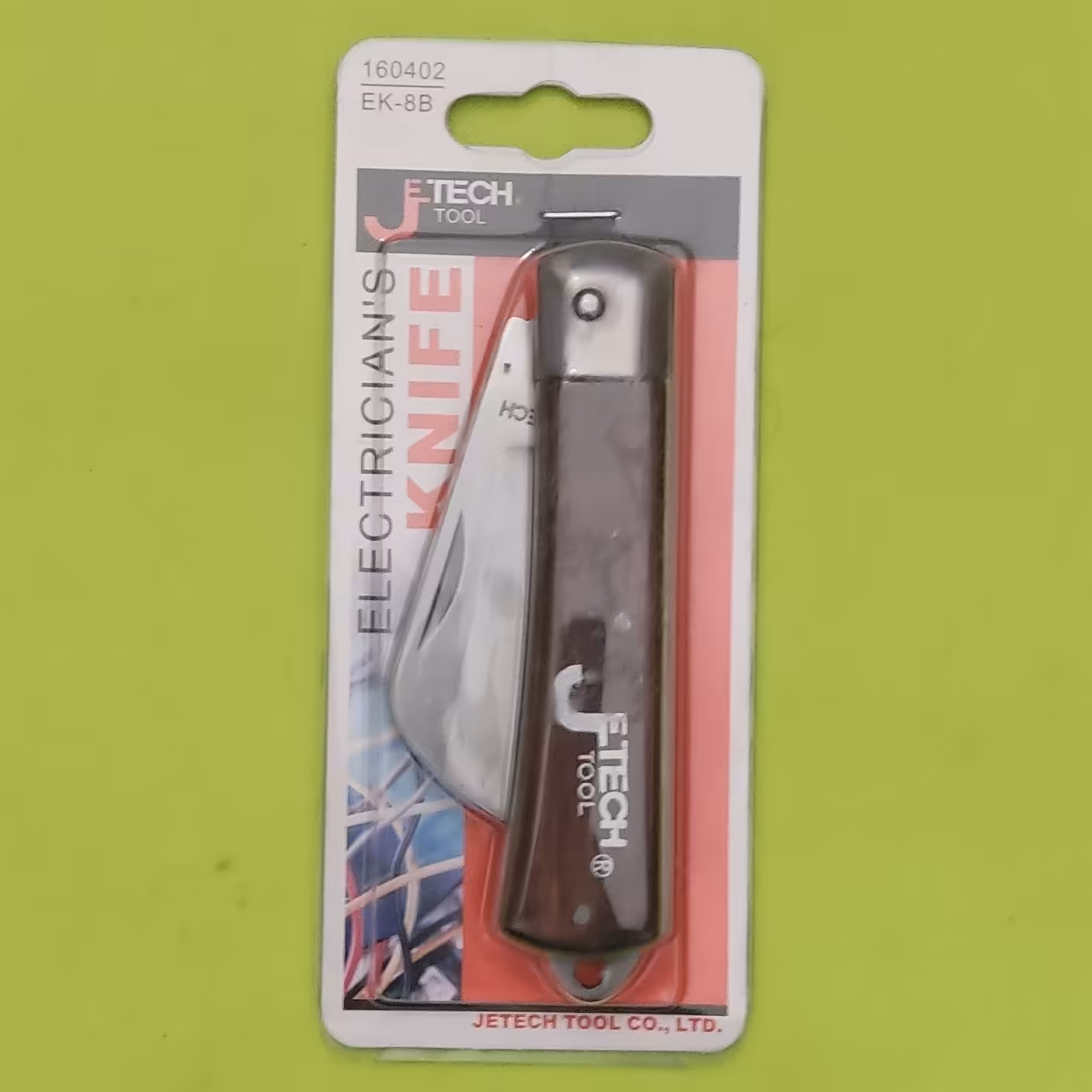 چاقو کابل بر جیتکت