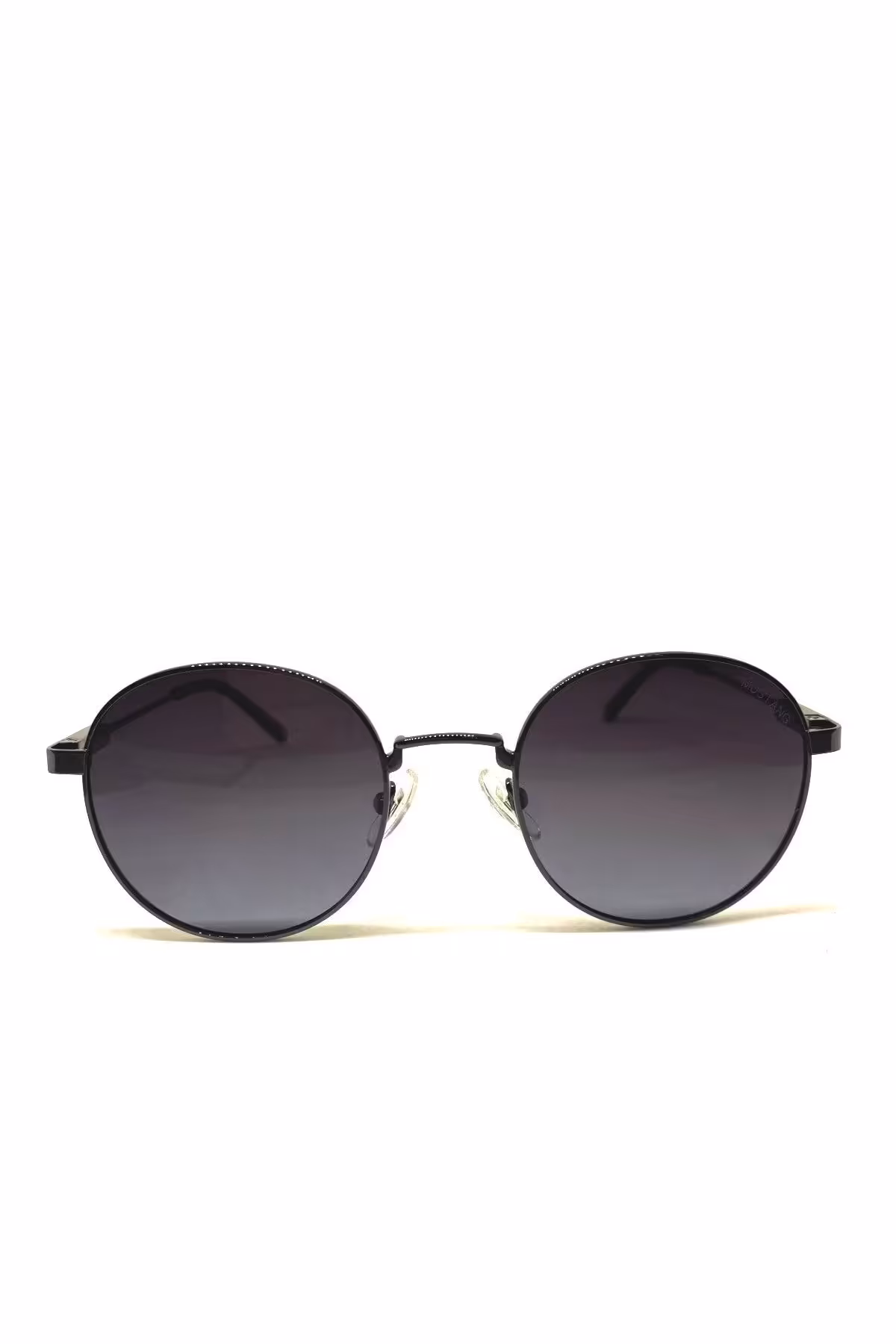 عینک آفتابی نقره‌ای مردانه 2233 C4 51 21 145 Mustang