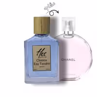 عطر زنانه حس مدل شنل چنس او تندر - hes - CHANEL - Chance Eau Tendre