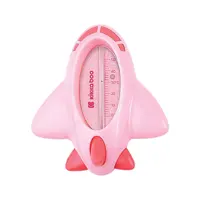 دماسنج حمام و اتاق طرح هواپیما کیکابو Kikkaboo