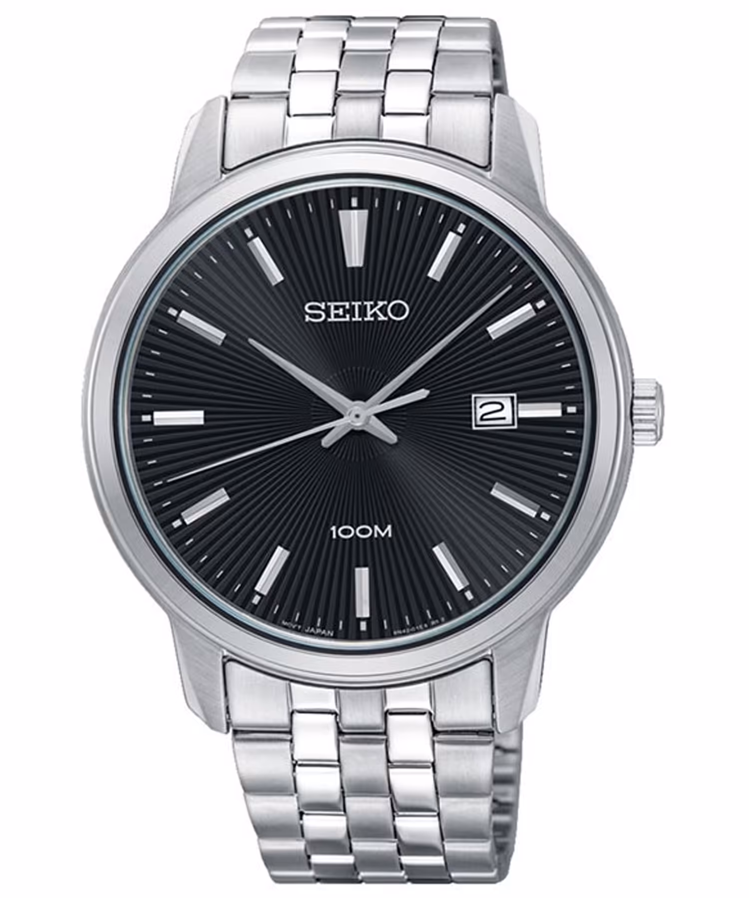 ساعت مچی مردانه سیکو، زیرمجموعه General، کد SUR261P1