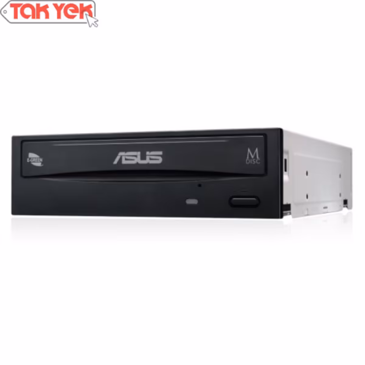 دی وی دی رایتر اینترنال ایسوس ASUS  24X  SATA