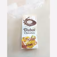 شکلات تخته ای دبی چاکلت 90گرم پانوراما | amazonchi