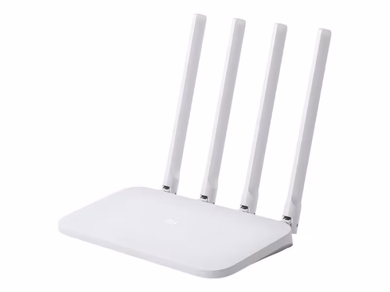 روتر شیائومی Xiaomi Mi WiFi Router 4C