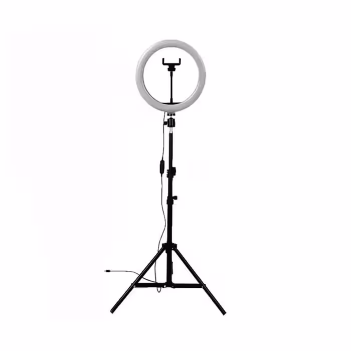 رینگ لایت مدل HX-260 2021