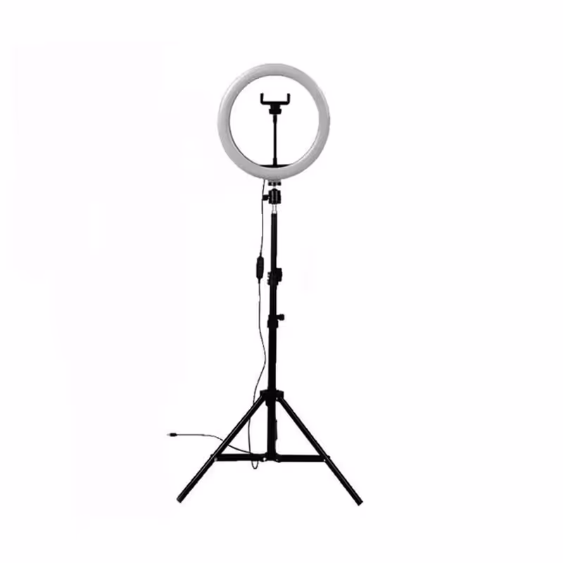 رینگ لایت مدل HX-260 2021