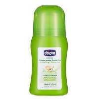 رول ضد گزش حشرات چیکو chicco حجم 60 میلی لیتر