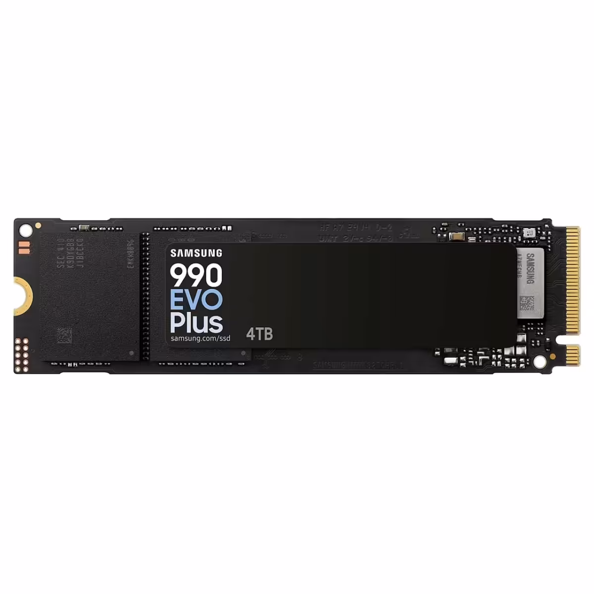 خرید اس اس دی SSD Samsung 990 Evo Plus 4TB با بهترین قیمت