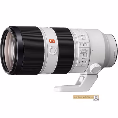 لنز سونی Sony FE 70-200mm f/2.8 GM OSS Lens