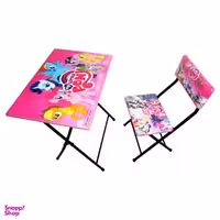 میز تحریر میزیمو مدل پونی کد 203