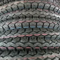 لاستیک عقب موتور هندا / یاسا