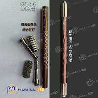 دسته تیغ تعویض آی سی دو طرفه AMAOE Knife tool A2