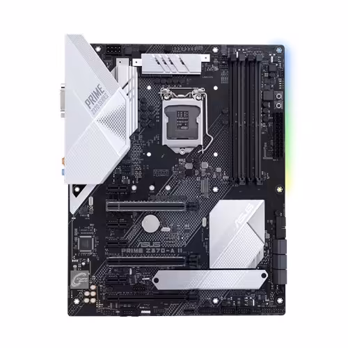 مادربرد ایسوس Prime Z370-A