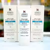 ژل ضد آفتاب Aqua کیلز Kiehls مناسب پوست چرب و معمولی حجم 60 میل
