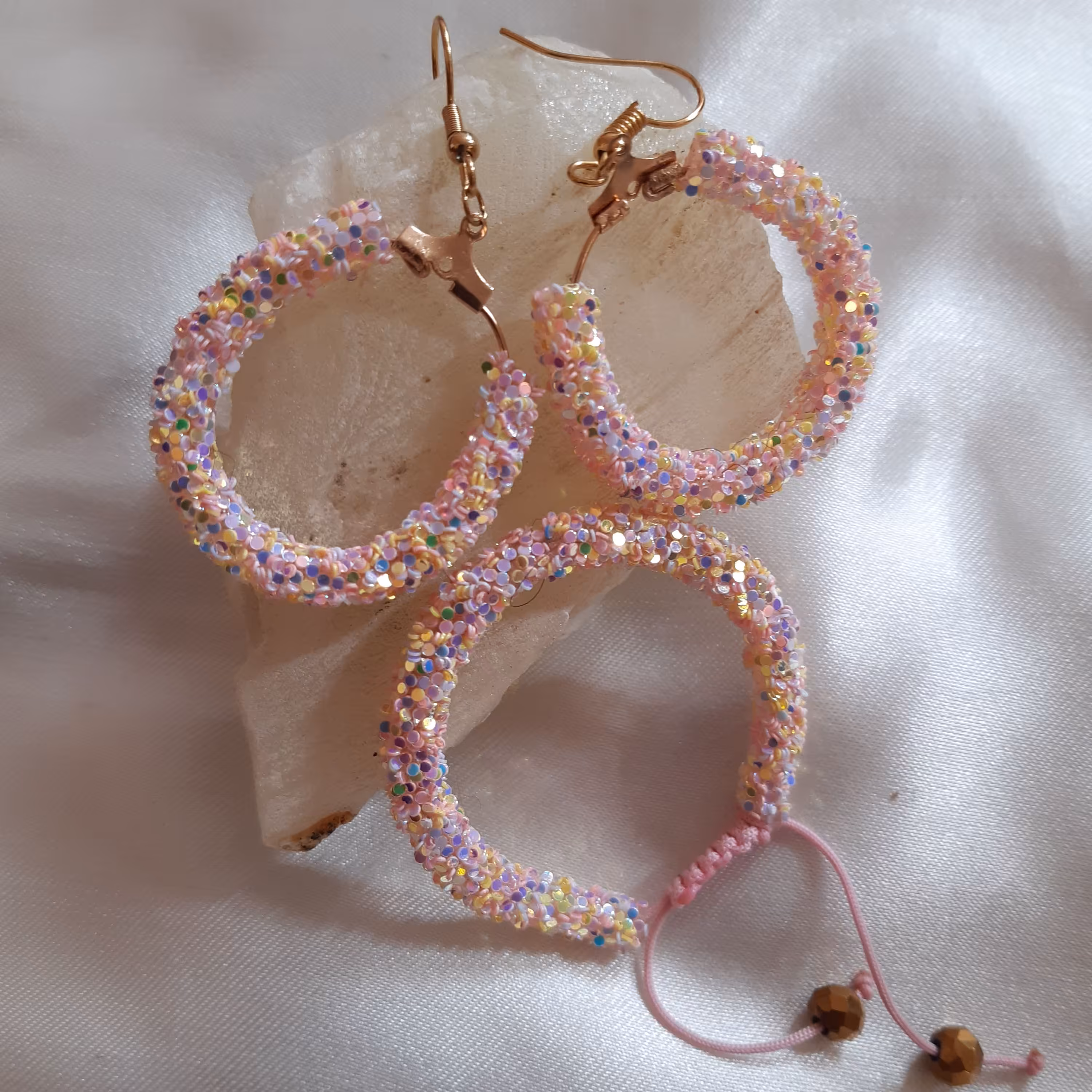 ست سوارسکی شیک