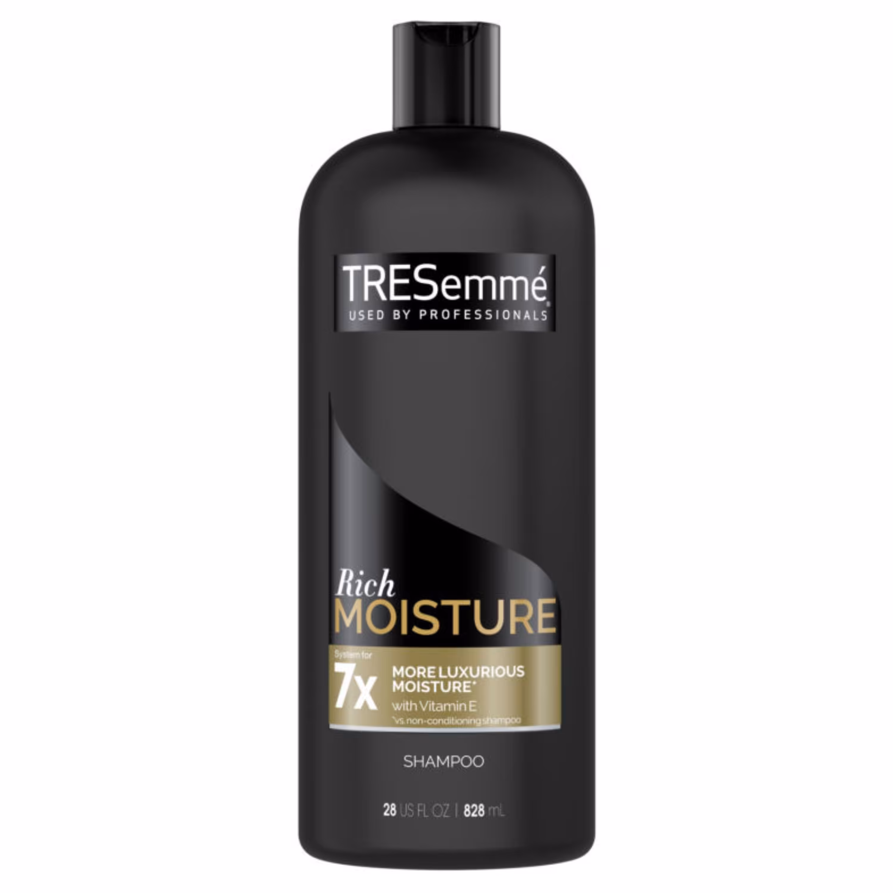 شامپو مو ترزمی مدل moisture ruch حجم 828 میلی لیتر
