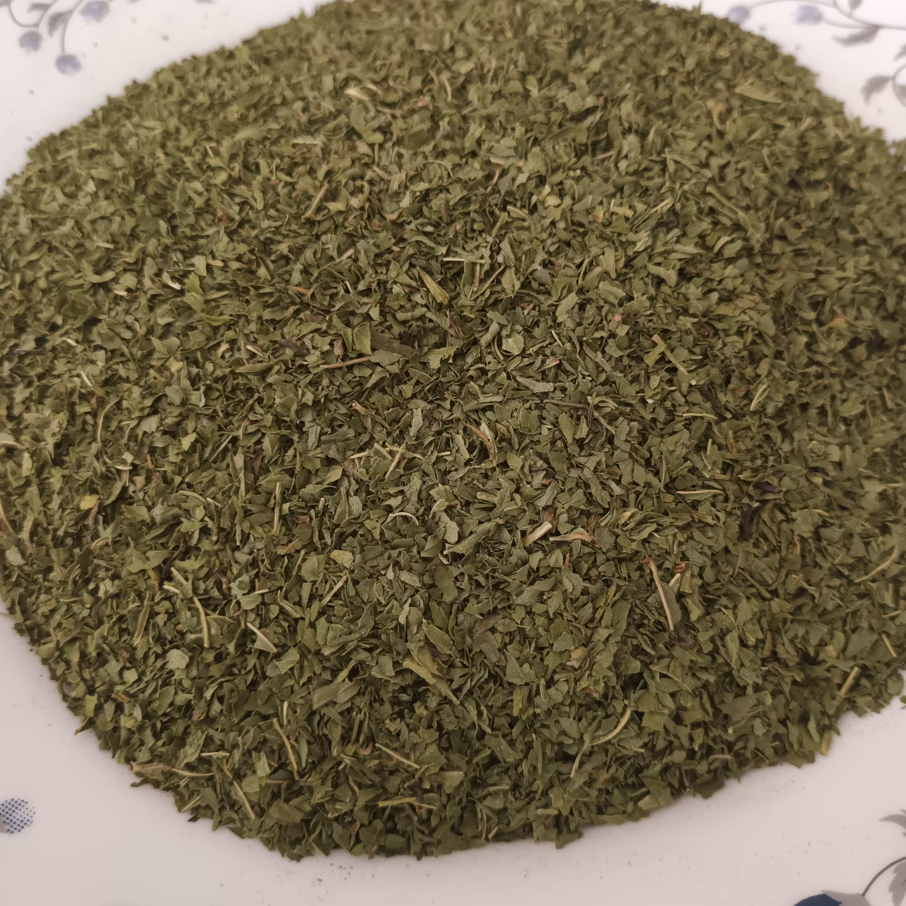 نعنا خشک خانگی