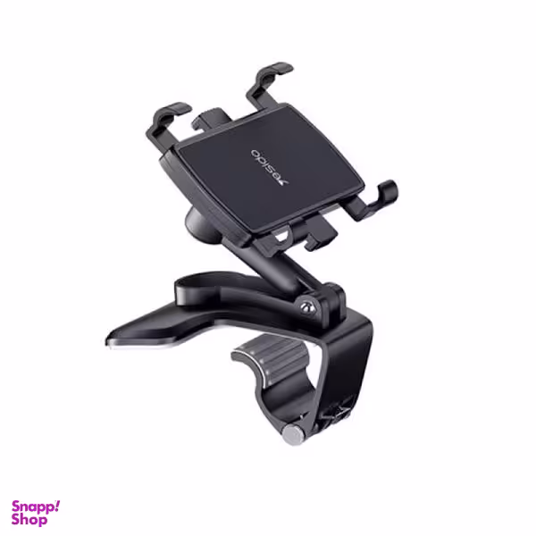 پایه نگهدارنده گوشی موبایل یسیدو مدل C101