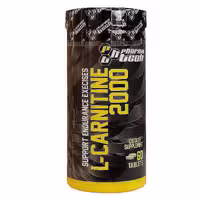 قیمت خرید اینترنتی قرص ال کارنیتین 2000 فارماتک | Pharmatech L-Carnitine فارموکسین