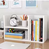 کتابخانه رومیزی