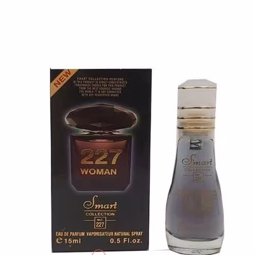 عطر ورساچه کریستال نویر اسمارت