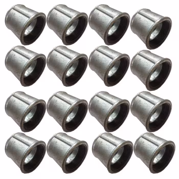 اتصال بوشن 1/2بسته 16 عددی