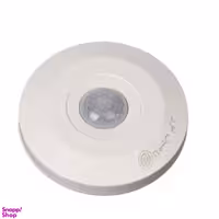 سنسور سقفی 360 درجه روکار نامین نور مدل NL800