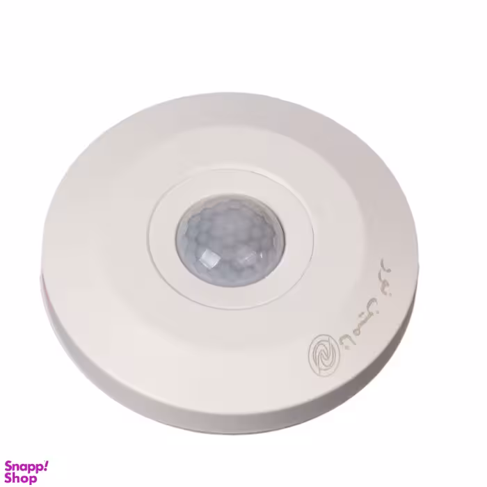 سنسور سقفی 360 درجه روکار نامین نور مدل NL800