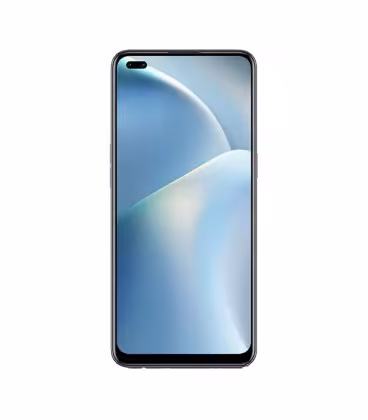 گوشی موبایل اوپو مدل Reno4 F 4G دو سیم کارت ظرفیت 8/128 گیگابایت