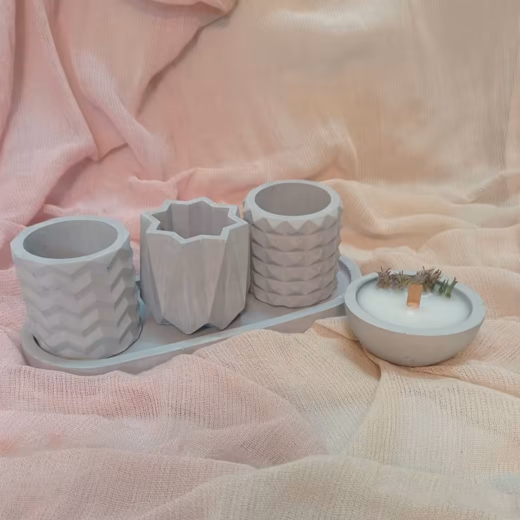 ست چهار قطعه بهشت