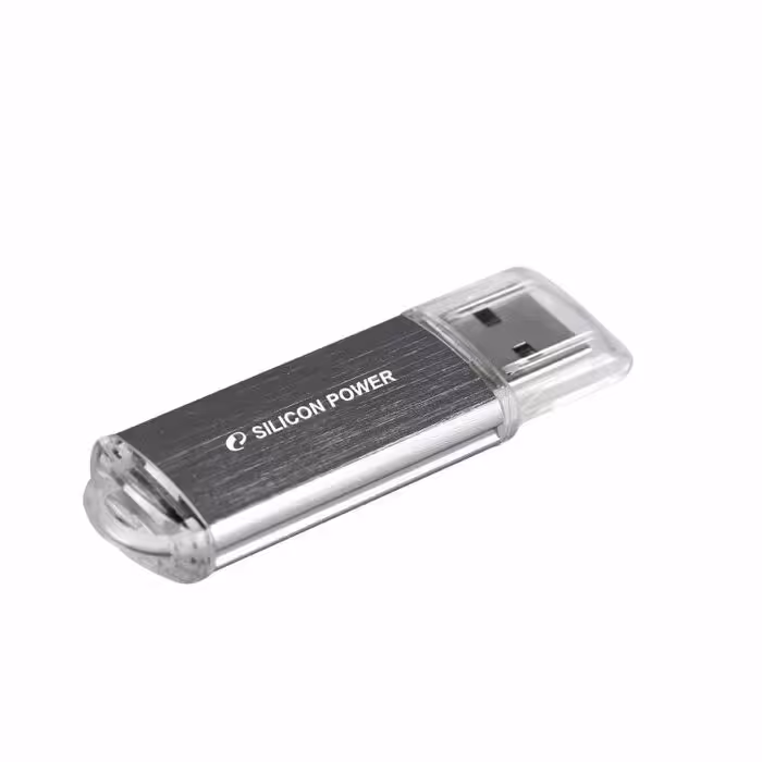 فلش مموری سیلیکون پاور USB 2.0 مدل آلتیما 2 سری آی با ظرفیت 16 گیگابایت