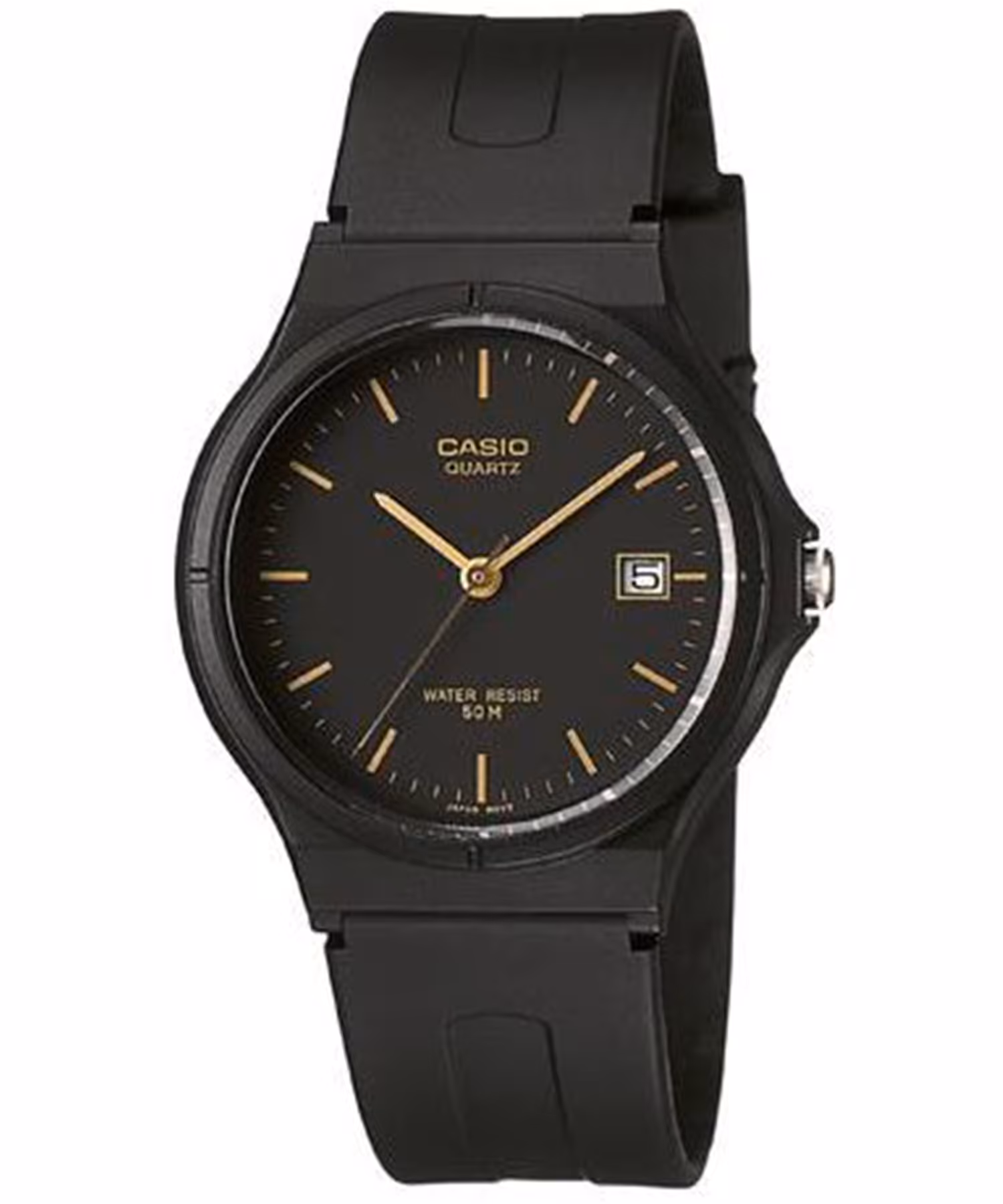 ساعت مچی مردانه کاسیو، زیرمجموعه Standard، کد MW-59-1EVDF