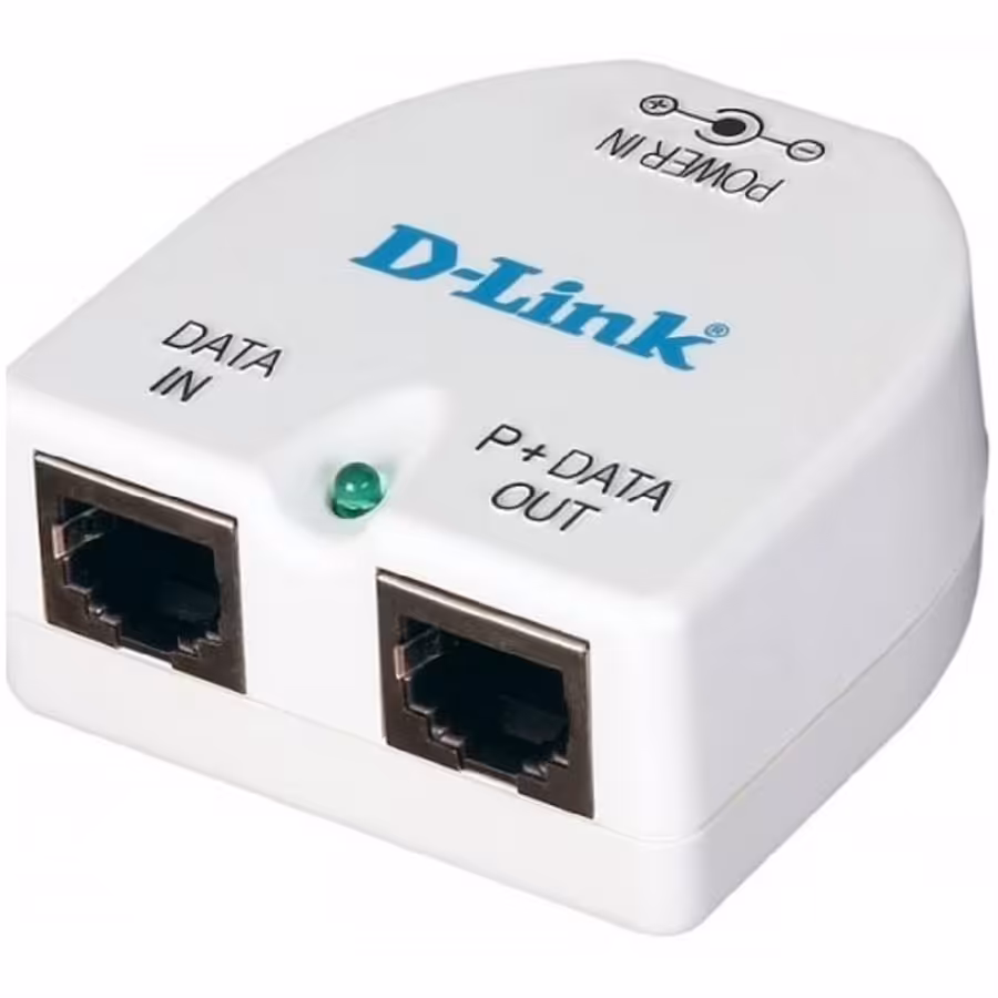 آداپتور دی لینک مدل DPE-1101GI
