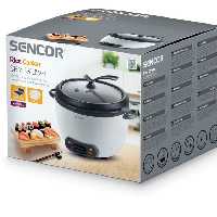 پلوپز ،آرام پز سنکور senkor مدلSRM 1810WH